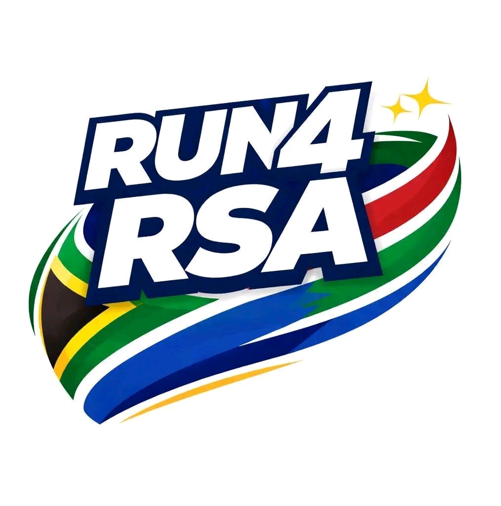 RUN4RSA Logo
